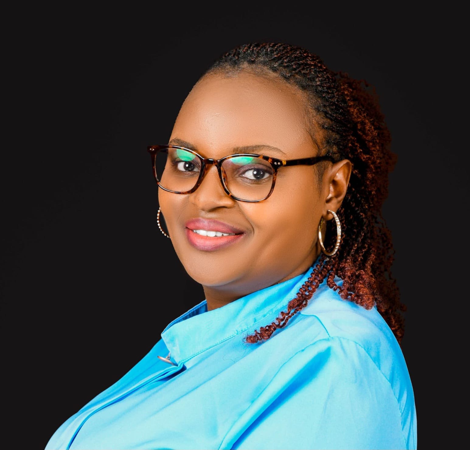 Rose Wangondu